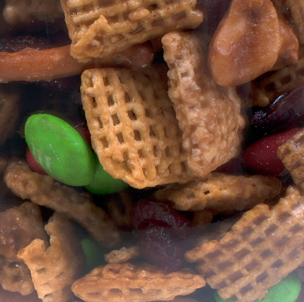The Chex Mix 039
